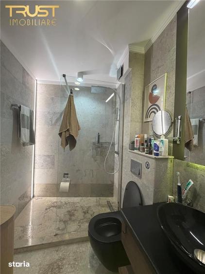 Apartament 1 camera | LUX | Zorilor - 4