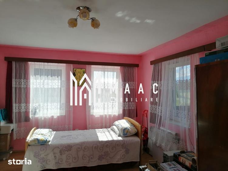 Casa individuala | Teren 868 MP | 2 bai | Pivnita | Arpasu - 10