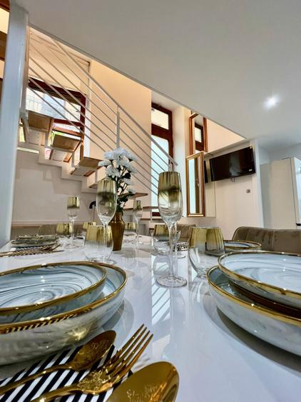 Apartament de lux, la casa, in zona centrala, Piata M. Viteazu - 1