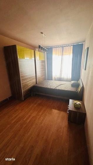 Apartament cu 2 camere în Baciu