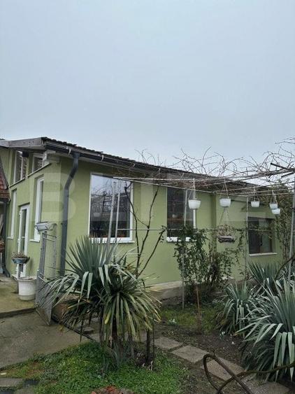 Casă cu 3 camere cu Teren 900 Mp în Elisabetin