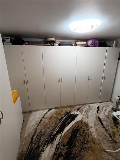 Casă individuală cu 4 camere cu Teren 540 Mp în Lacu Dulce