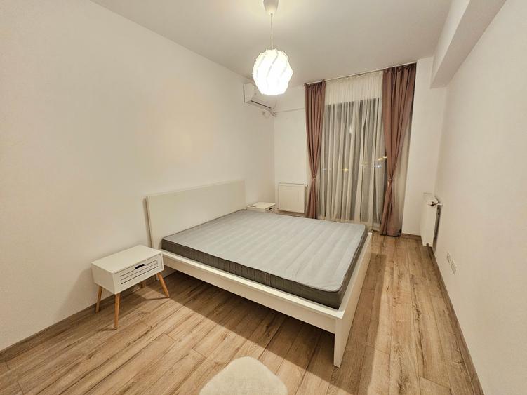 Gorjului/Uverturii/Bloc Nou/Apartament  2 Camere /Parcare/ - 1