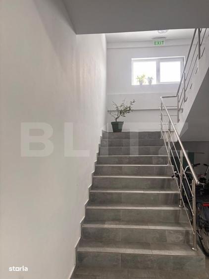 Apartament cu 3 camere în Valea