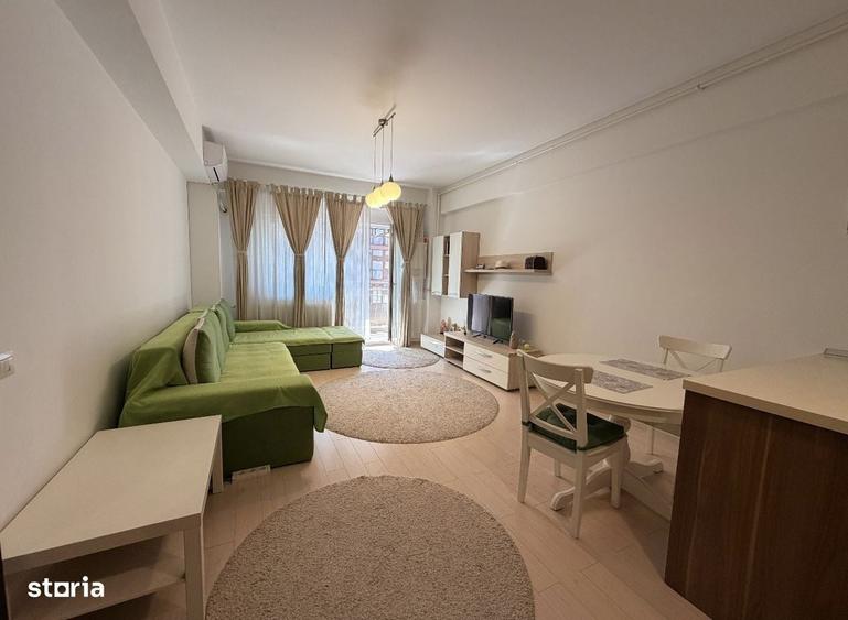 Apartament cu 2 camere în Dudu