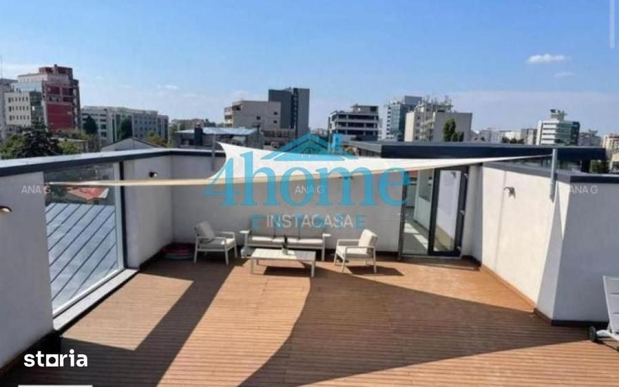Apartament cu 2 camere în Centrul Civic