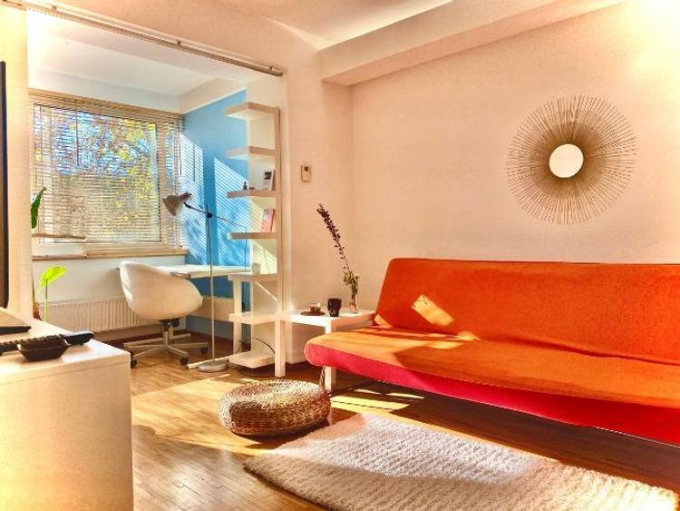2 camere la vila, Aviator Popisteanu, Domenii, incalzire proprie, parcare, - 1