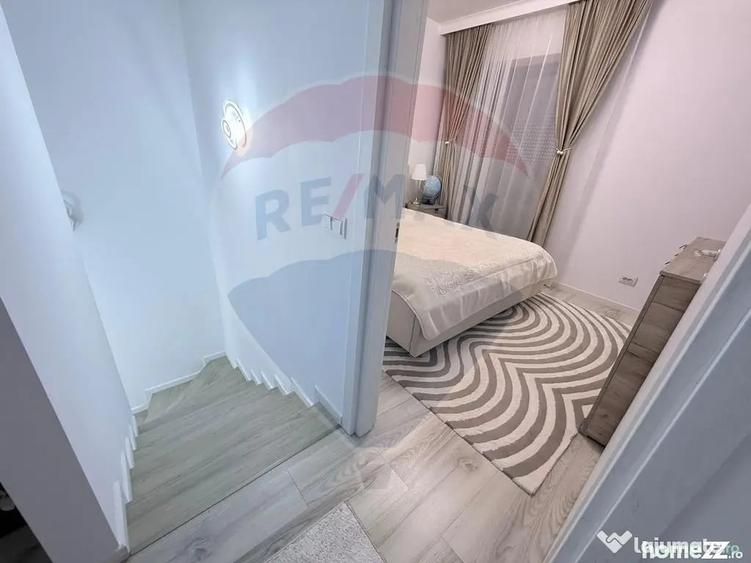 Casă cu 4 camere cu Teren 227 Mp în Ulmi