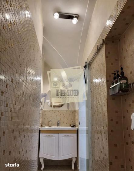 Apartament modern 3 camere zona Centrul Istoric - 14