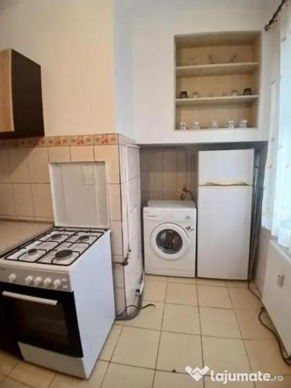 Apartament cu 2 camere | Semidecomandat | Floreasca - 4