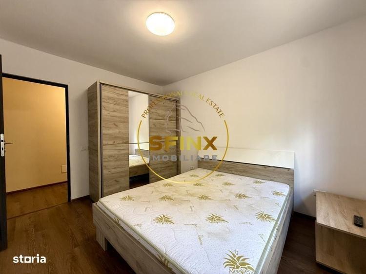 2 camere decomandat Bragadiru | Centrala termica proprie - 8