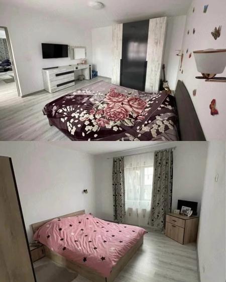 Casă cu Teren 500 Mp în Pădureni (Jebel)