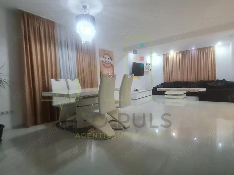 Casă cu Teren 532 Mp în Giarmata