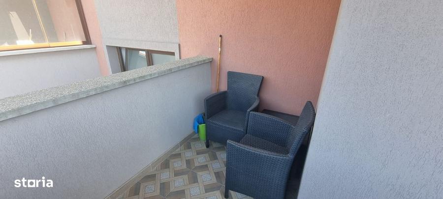 Apartament cu 2 camere în Boreal