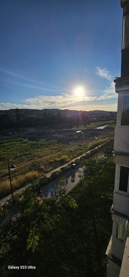 Apartament cu 2 camere decomandat în Ultracentral