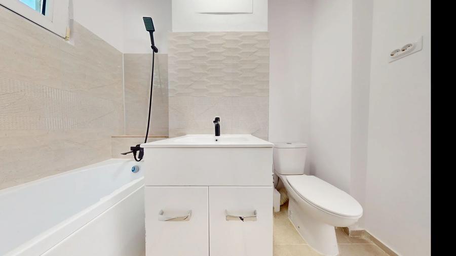 Apartament cu 2 camere semidecomandat în Gării