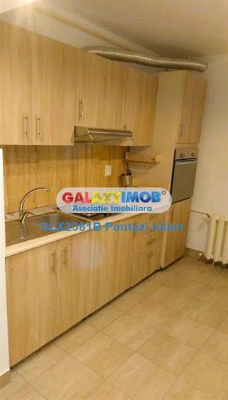 Apartament cu 2 camere decomandat, mobilat în Nicolae Grigorescu