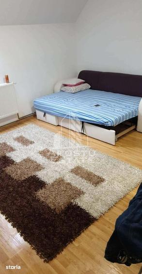 Garsonieră decomandată în Soarelui