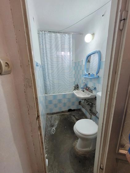 Apartament cu 2 camere decomandat în Aștileu
