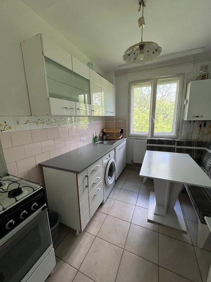 Apartament 2 camere zona Tatarasi Parcul Ciurchi - 5