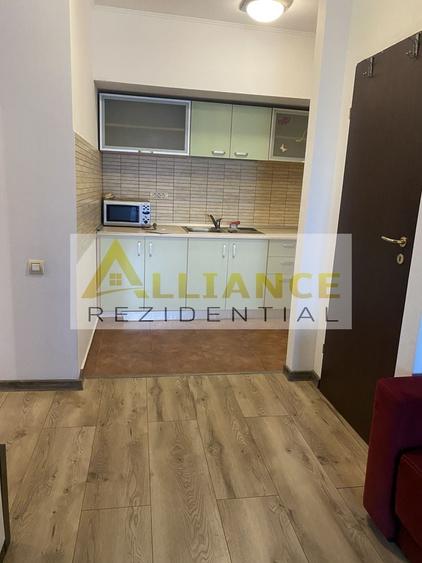 Apartament cu 2 camere decomandat, mobilat în Prelungirea Ghencea