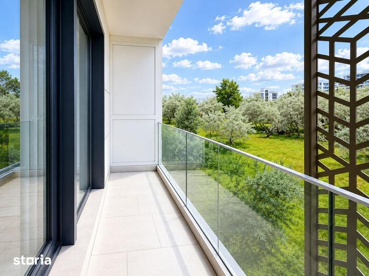 Apartament aproape de LOFT si plaja | Bel Air Apartments - premium res - 11