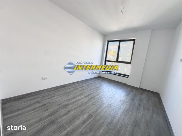 Apartament cu 3 camere, mobilat în Lipoveni
