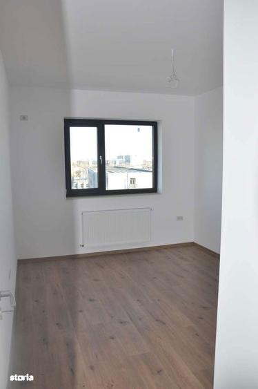 Apartament cu 2 camere decomandat în Militari