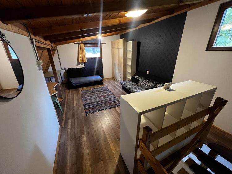 Inchiriez apartament in zona centrala Cluj - 3