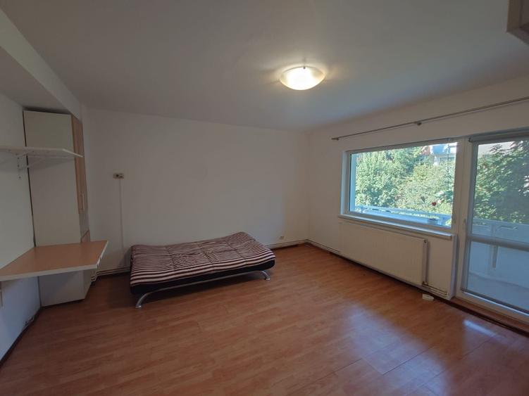 Apartament cu 2 camere în Scriitorilor