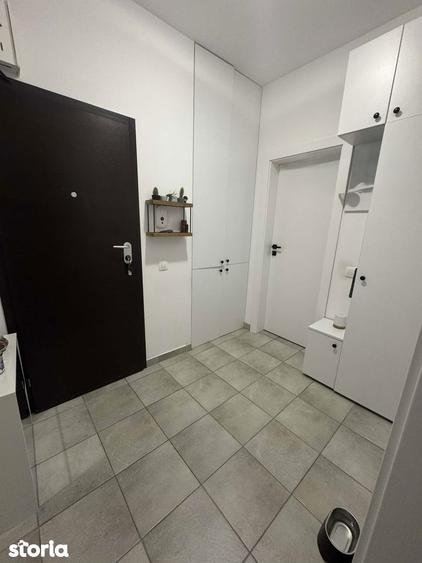 Apartament cu 2 camere decomandat în Cotroceni