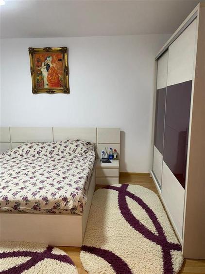 Apartament cu 3 camere decomandat, mobilat în Cotroceni