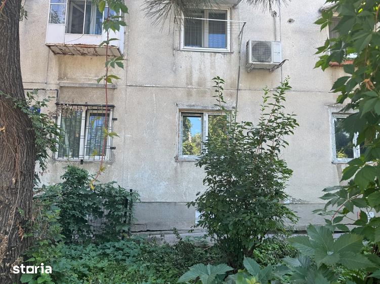 Apartament 2 camere, parter, Berceni - 11