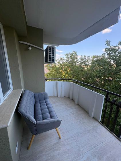 Apartament cu 2 camere decomandat în Cantemir