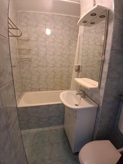 Apartament cu 2 camere decomandat în Veteranilor