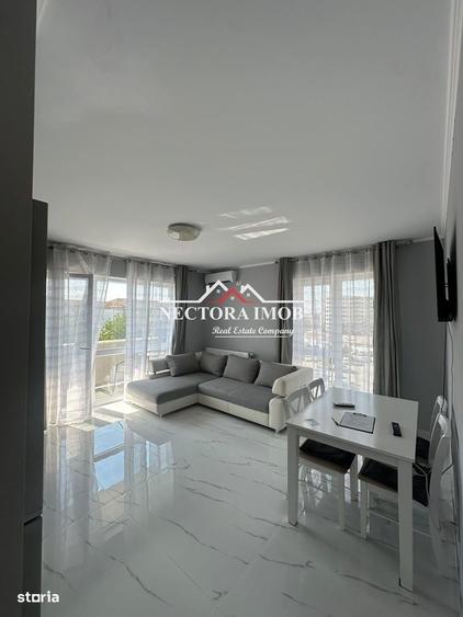 Apartament cu 3 camere în Nufărul