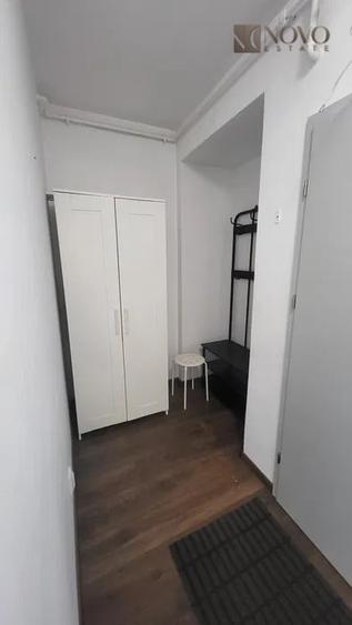 Apartament cu 2 camere semidecomandat, mobilat în Moșilor