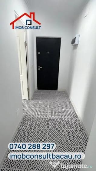Apartament cu 2 camere decomandat în Republicii