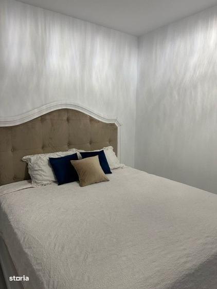 Apartament cu 2 camere în Universitate