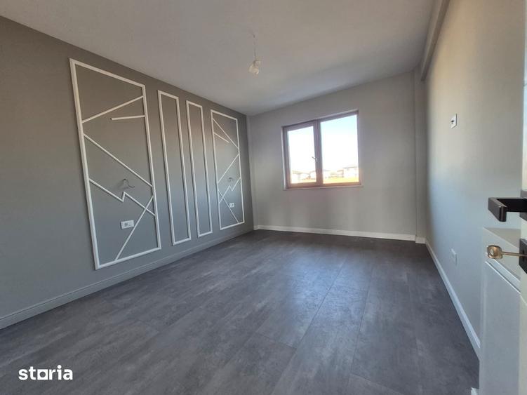 Apartament premium cu 3 camere | Pod individual 60mp | Parcare inclusa - 8