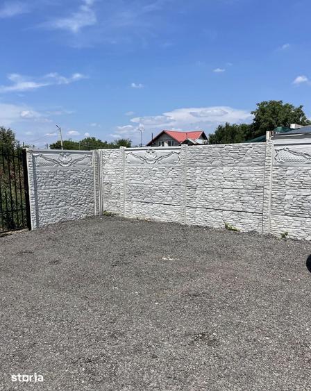 Teren de 330 mp, în Central