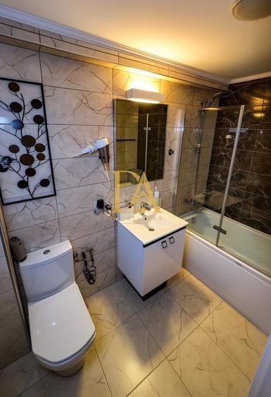 Apartament cu 2 camere semidecomandat în Vitan