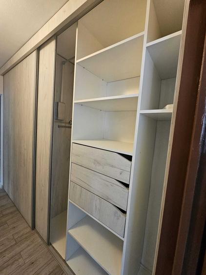 Apartament cu 2 camere decomandat în Antiaeriană