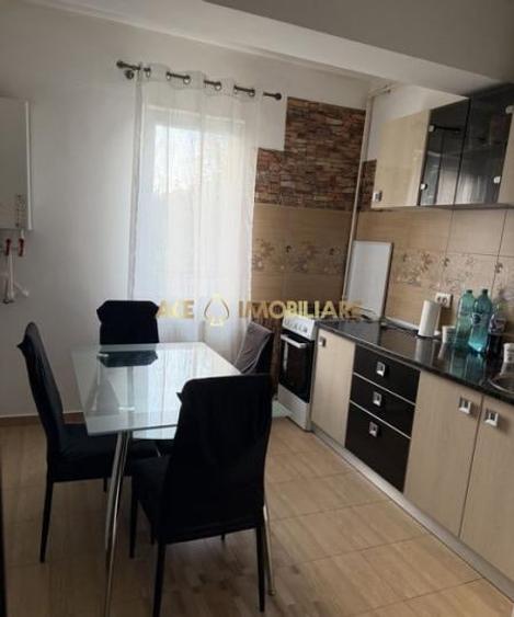 2 Camere de inchiriat | Theodor Pallady | Centrala | Mobilat - 4