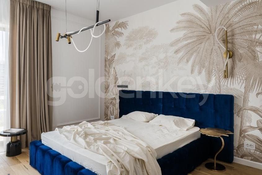 Duplex cu 5 camere cu Canalizare în Băneasa