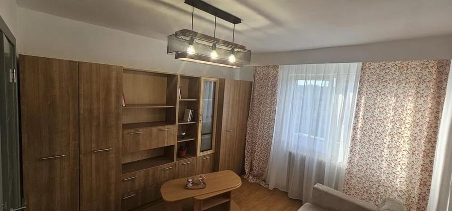 Apartament cu 2 camere decomandat, mobilat în Mănăștur