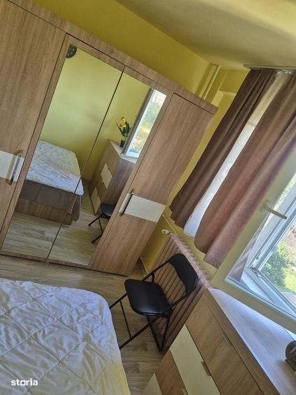 Apartament cu 2 camere semidecomandat în Drumul Taberei