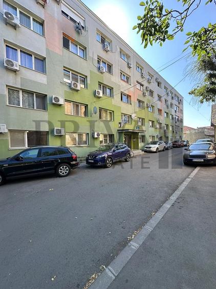 Garsonieră în Central