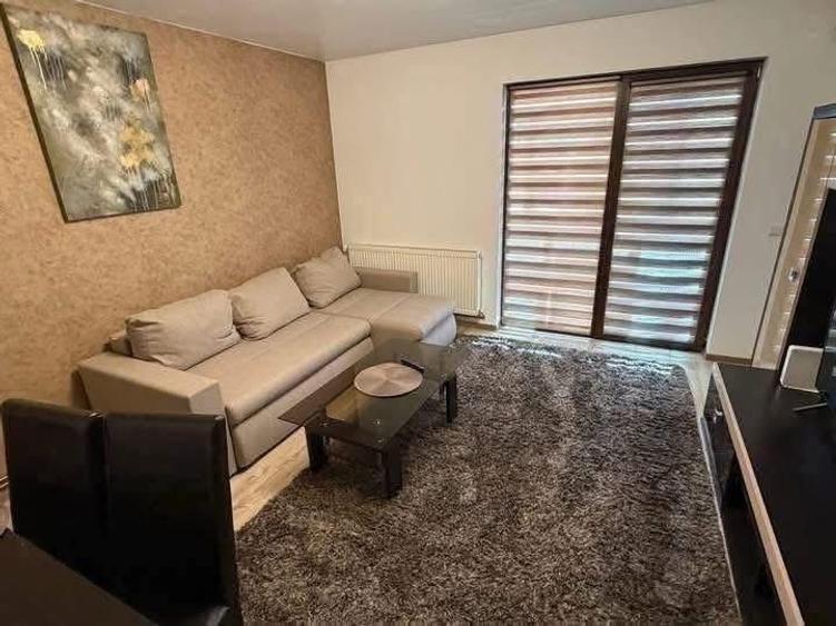 Apartament cu 2 camere decomandat în Ultracentral