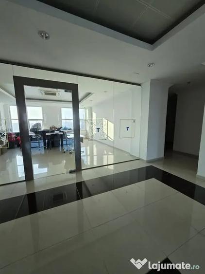 Spațiu comercial, de 3,500 mp, în Unirii